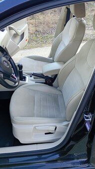 Škoda Octavia 3 2.0 tdi 110kw Elegance - 17