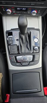Audi A6 3.0d - 17