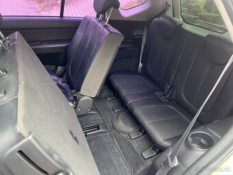Predám KIA Carens III 2.0 CRDi - 7.miestne + 17" ALU sada - 17