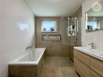 HALO reality - Predaj, rodinný dom Trávnica, štvorizbový bun - 17