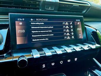 Peugeot 508 SW 2.0 BlueHDi EAT8 GT Line - 17