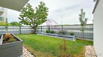 2-izbový byt s predzáhradkou a parkovaním - 17