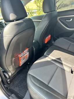 Predam Hyundai I30 99kW GDI automat (LPG) - 17