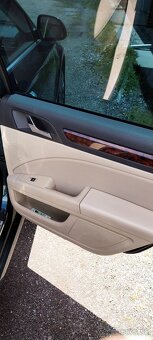 Škoda Superb 2 2TDI - 17