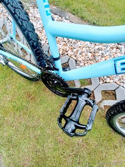 Bicykel Engine - 17