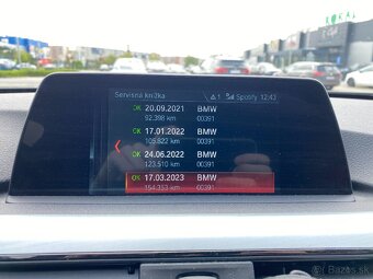 BMW 318d touring - 17
