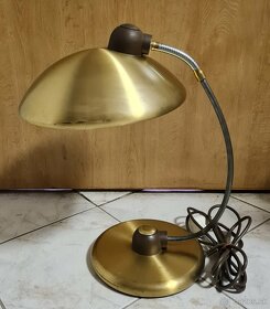 Retro Stolové lampy - 17