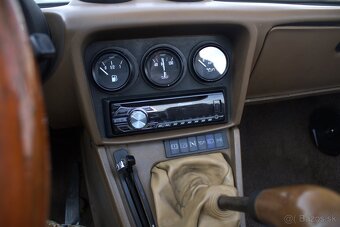 Alfa Romeo Spider 1984 93kw - 17