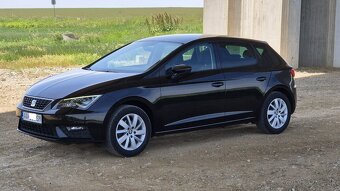 Seat Leon 1,2TSI 81kW M6 Style 4/2017 - 17