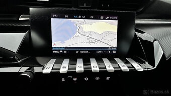 Peugeot 508 SW 1.5 BlueHDi - I-Cockpit - 17