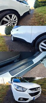 ✳️Hyundai ix35 2.0 CRDi VGT Premium 4x4 A/T✳️ - 17