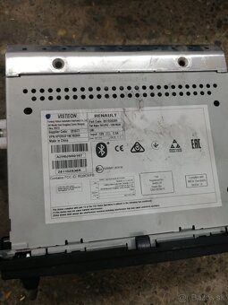 2x prevodovka Renault Master-2.3 DCI Biturbo + ostatne diely - 17