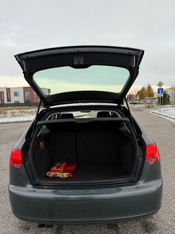 Audi a3 sportback 1.9TDi 77kW - 17