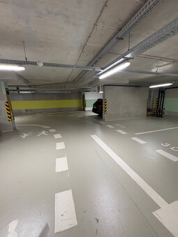 2-i byt oprati OC AUPARK ul. Zadunajská cesta 16 - 17