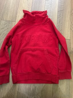 malo nosene oblecenie Chlapcek - 17