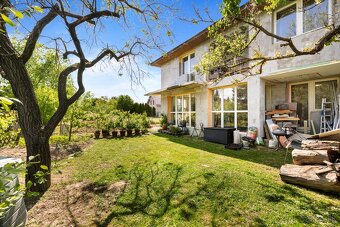 Na predaj 6 izbový RD v centre Dunajskej Lužnej - 17