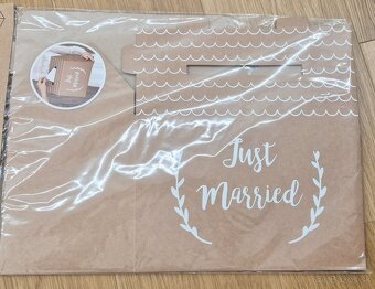 Svadobné doplnky - 17