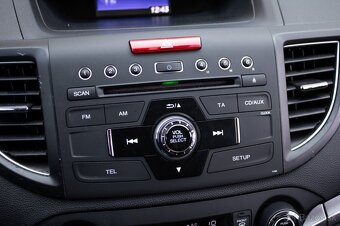 Honda CR-V 2.2 i-DTEC Elegance 4WD - 17