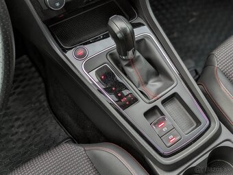 Seat Leon ST 1.4 TSI 110kw FR DSG - 17