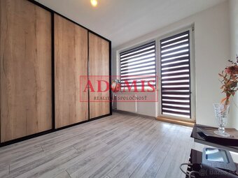 3-izb bezbariérový byt, loggia 71m2, rekonštrukcia, Muškátov - 17