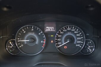 Subaru Legacy 2.0 D /aj na splátky/ - 17