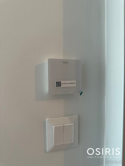 TOP cena - Metropolis - 2 izb. apartmán s garážovým miestom - 17