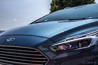 Ford S-Max 1.5 EcoBoost Family - 17