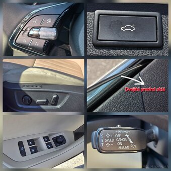 ✅️Škoda Kodiaq L&K 2.0.TDI,2022,60.000km,Kamery,Virtual✅️ - 17