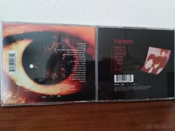 Originál CD - 17