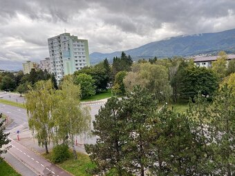 Predaj 2 izb. byt v pôvodnom stave, Hurbanova ul., Martin. - 17