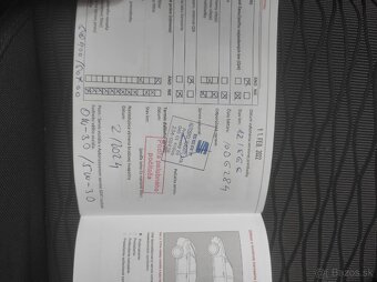 Seat Leon 1,2 TSI 81 kW, rv. 2017 - 17