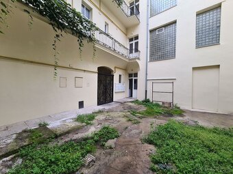 Zariadený 1-izbový byt v centre mesta na Rooseveltovej ul. - 17