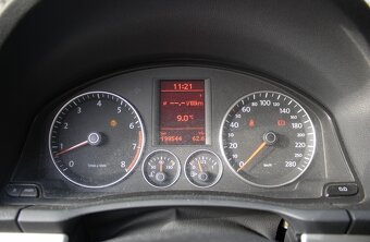 Volkswagen Scirocco 1.4 TSI 118 kW VW - 17