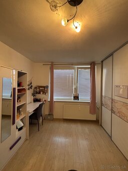 Veľkometrážny 2izbový byt Chrenová - 17