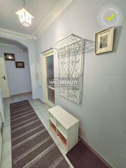 HALO reality - Predaj, trojizbový byt Bratislava Nové Mesto, - 17