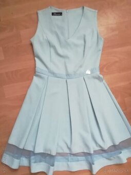 Nove spolocenske saty a saty Orsay - 17