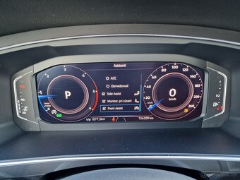 Volkswagen Tiguan 2.0 TDI EVO R-Line 4Motion DSG - 17