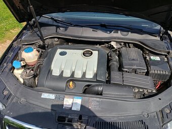 Volkswagen Passat 1,9 Tdi 77kw - 17