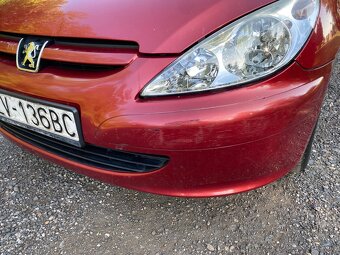 Peugeot 307 SW 1.6 - 17
