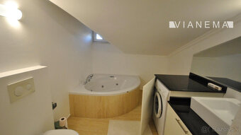 IBA U NÁS Na predaj 4i mezon. apart.v centre Kemeri, 130m2 - 17