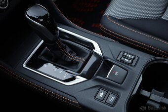 Subaru XV 2.0i-S ES Comfort - 17