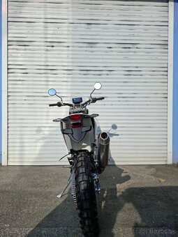 Kove 450 Rally KYB - 17