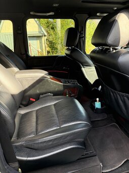 G500 w463 - 17