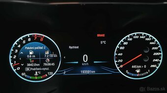 Predám Ford Mondeo mk5 2016 1,5 EcoBoost - 17