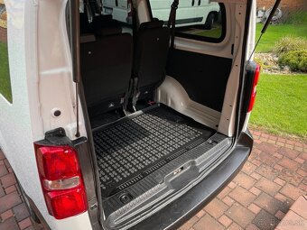 Peugeot Expert Traveller 8-miestny L3❗️65 000km❗️ - 17