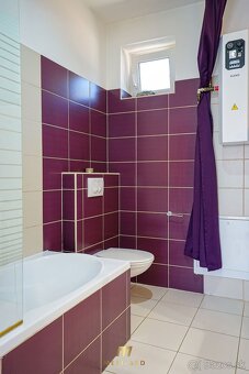 4 izbový rodinný s pekným pozemkom v tichom prostredí, Rajka - 17