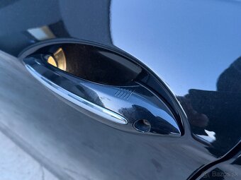 BMW F10 535d xDrive Luxury 2015 - 17