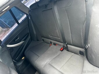 BMW 316d Touring - 17