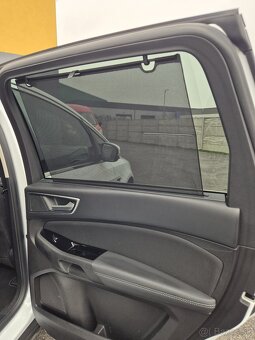 S-MAX 2,0 TDci  140Kw 7-miestne, webasto, manuál - 17