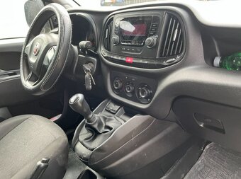 Fiat Doblo 1.2JTD - 17